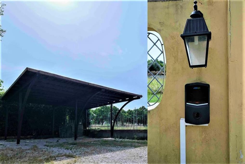 Villa Luxury Pool & Garden Pisa Eksteriør bilde