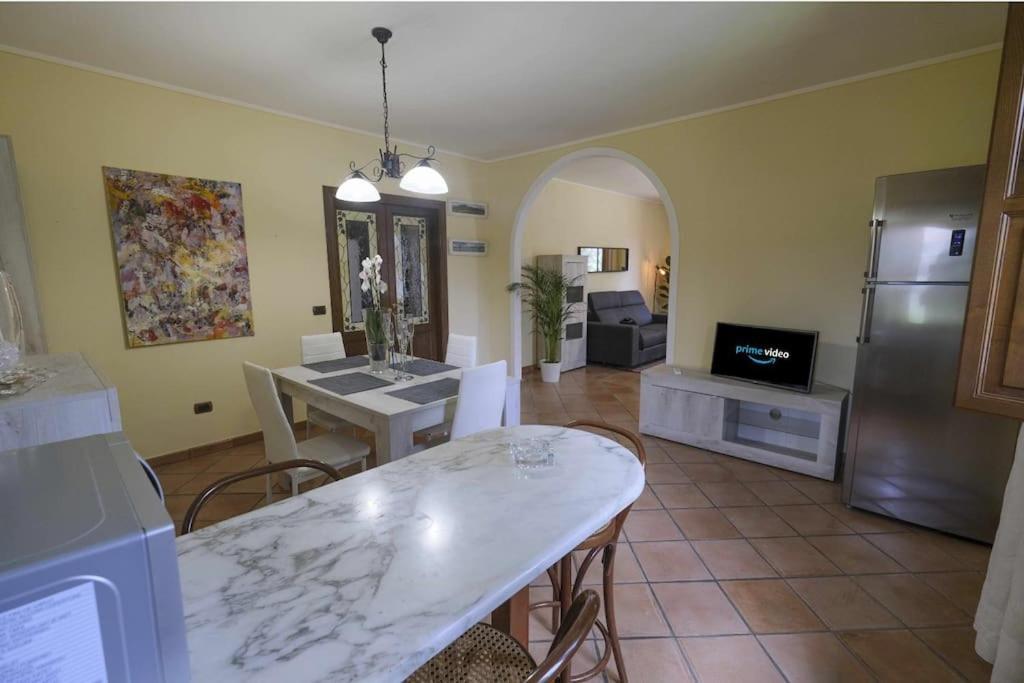 Villa Luxury Pool & Garden Pisa Eksteriør bilde